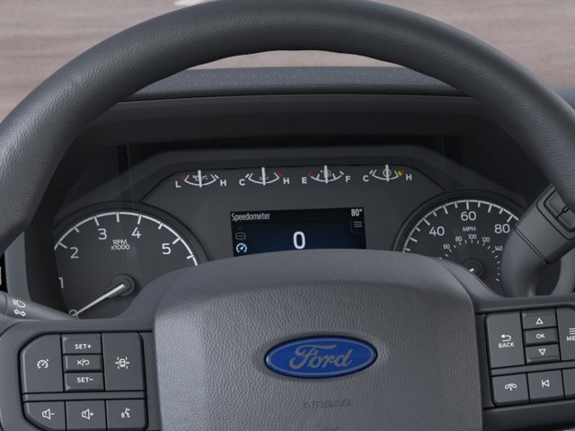 New 2026 Ford F150 XL RWD image 17