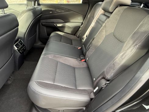 Certified 2024 Lexus RX 350 image 29