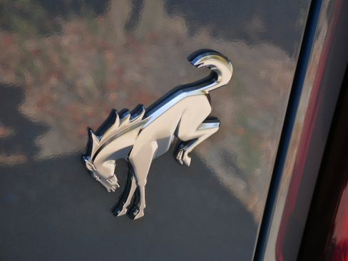 New 2025 Ford Bronco Big Bend image 20