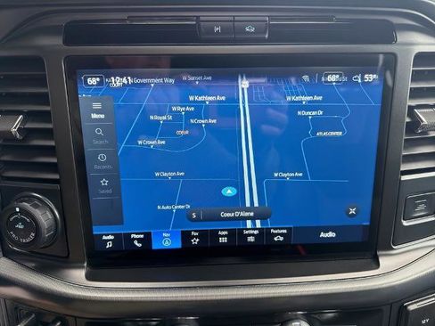 Certified 2025 Ford F150 Raptor image 34