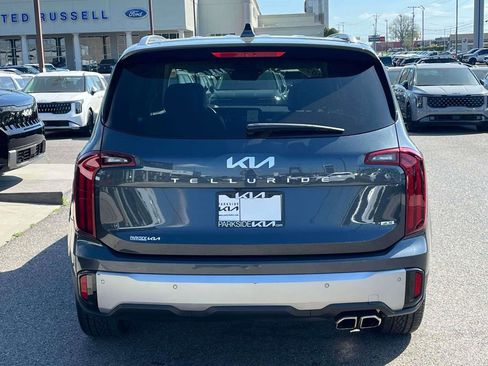 Used 2023 Kia Telluride S w/ S Sunroof Package AWD/4WD image 31