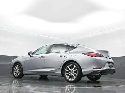 Used 2024 Acura Integra Base image 17