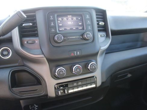 New 2025 RAM 5500 Tradesman image 23