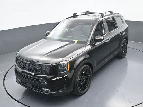 Used 2022 Kia Telluride SX w/ SX Prestige Package image 62
