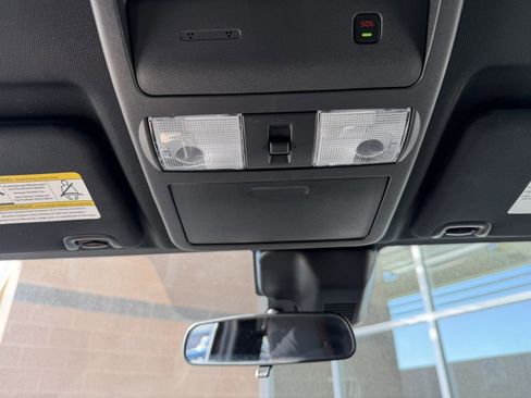 Used 2024 Nissan Frontier PRO-4X w/ Off-Road Protection Package image 25