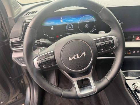 Used 2025 Kia Sportage SX Prestige AWD/4WD image 26