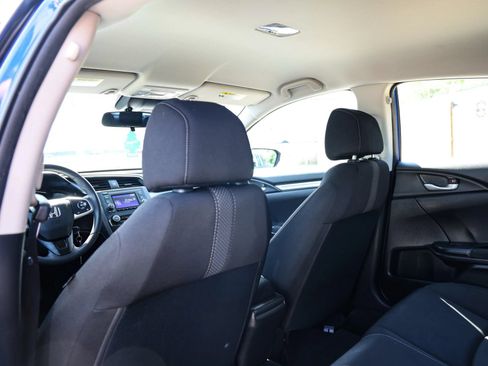 Used 2019 Honda Civic LX image 26