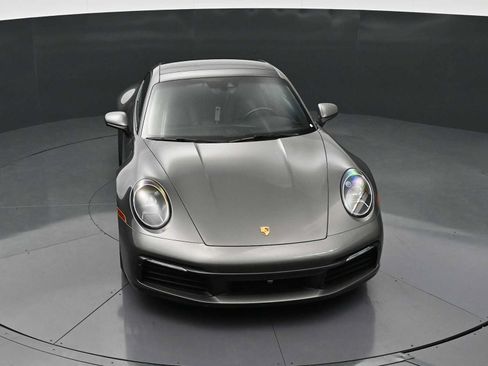 Certified 2021 Porsche 911 Carrera S RWD image 32