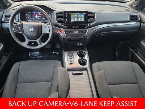 Used 2021 Honda Passport Sport image 17