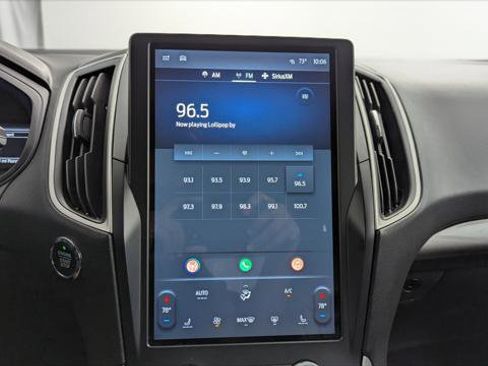 Used 2024 Ford Edge SEL AWD/4WD image 27