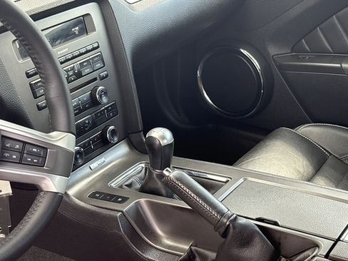 Used 2013 Ford Mustang GT Premium w/ Security Pkg image 22