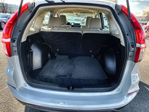 Used 2015 Honda CR-V LX image 24