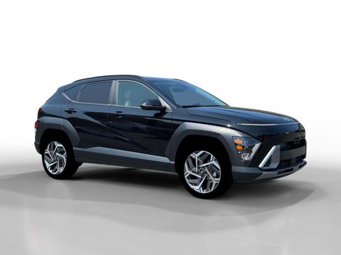 New 2026 Hyundai Kona SEL Premium image 10