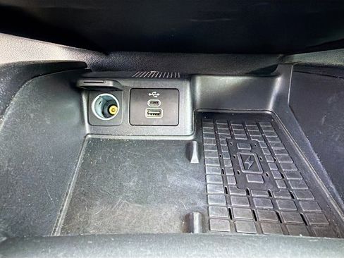 Used 2025 Ford Bronco Sport Big Bend image 29