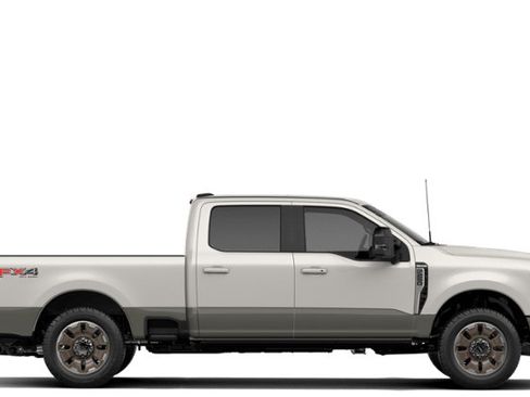 New 2027 Ford F250 4x4 Crew Cab Super Duty image 6