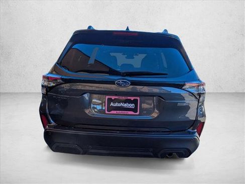 New 2026 Subaru Forester Limited image 6