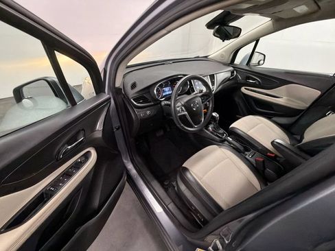 Used 2019 Buick Encore Preferred FWD image 10
