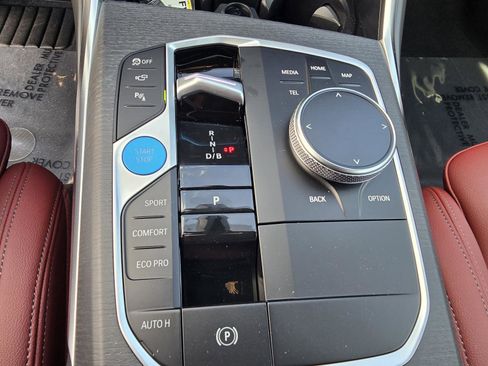 New 2026 BMW i4 eDrive40 w/ Parking Assistance Package image 20