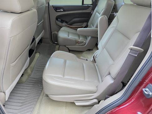 Used 2017 Chevrolet Tahoe Premier image 16