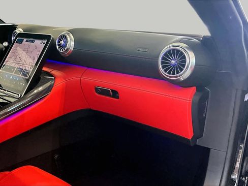 Certified 2025 Mercedes-Benz AMG GT 55 image 19