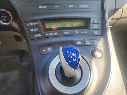 Used 2010 Toyota Prius Two image 21