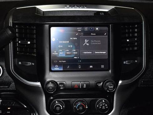 Used 2024 RAM 2500 Big Horn image 17