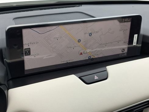 New 2026 MAZDA CX-90 3.3 Turbo w/ Premium Plus Pkg image 25