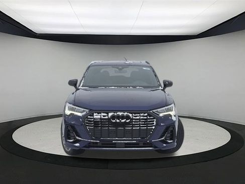 New 2025 Audi Q3 2.0T Premium Plus image 2
