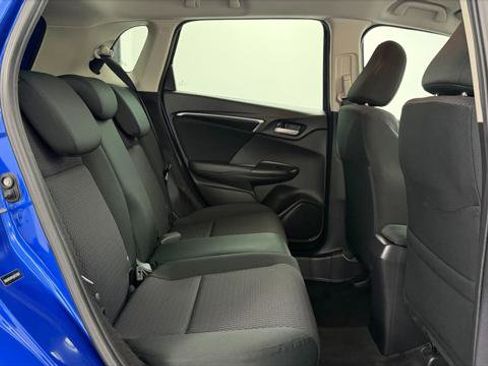 Used 2020 Honda Fit LX image 19