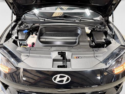 Used 2023 Hyundai Ioniq 6 Limited w/ Cargo Package AWD/4WD image 24