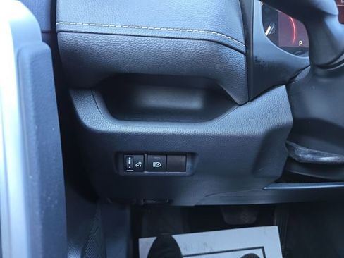 Used 2023 Toyota RAV4 XLE image 20