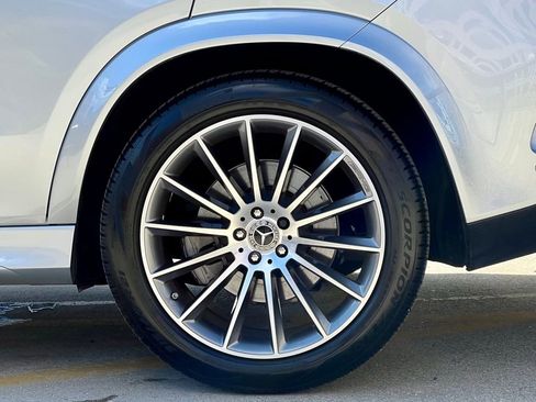 Certified 2024 Mercedes-Benz GLE 450 4MATIC image 20