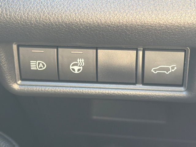 Used 2026 Toyota Grand Highlander AWD image 33