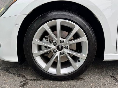 Certified 2025 Audi A3 2.0T Premium w/ Convenience Package AWD/4WD image 8