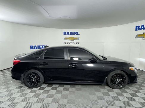 Used 2022 Honda Civic Sport image 6