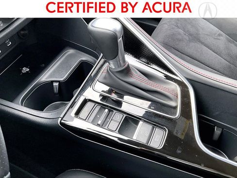 Certified 2025 Acura ADX A-Spec image 17