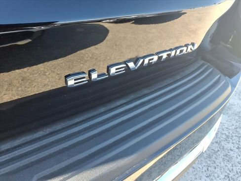 New 2026 GMC Yukon Elevation w/ LPO, Floor Liner Package image 10
