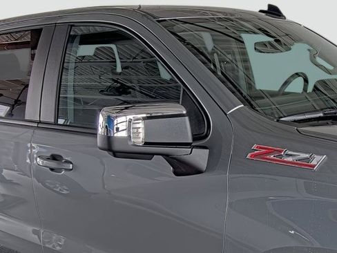 New 2026 Chevrolet Silverado 1500 LT w/ All Star Edition Plus image 17