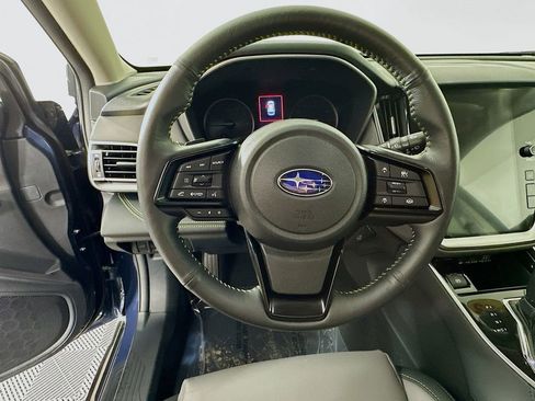 Certified 2025 Subaru Outback Onyx Edition image 16