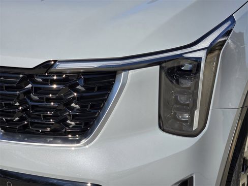 New 2026 Kia Sorento S image 6