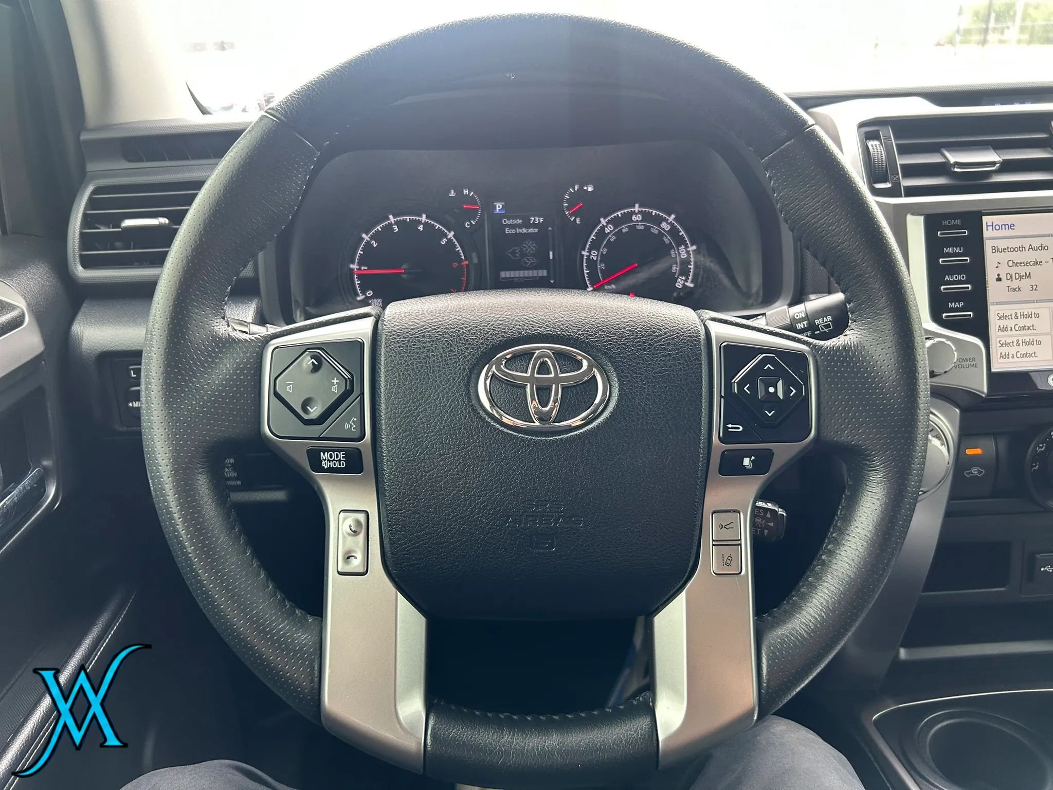 Used 2021 Toyota 4Runner SR5 Premium w/ Moonroof Package AWD/4WD image 40