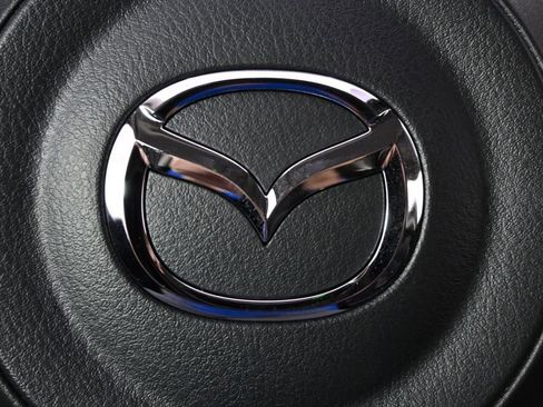 Used 2025 MAZDA CX-5 AWD 2.5 S w/ Select Package image 33