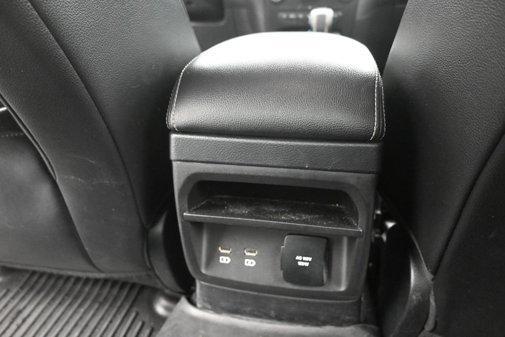 Used 2020 Ford Ranger Lariat w/ Technology Package AWD/4WD image 14