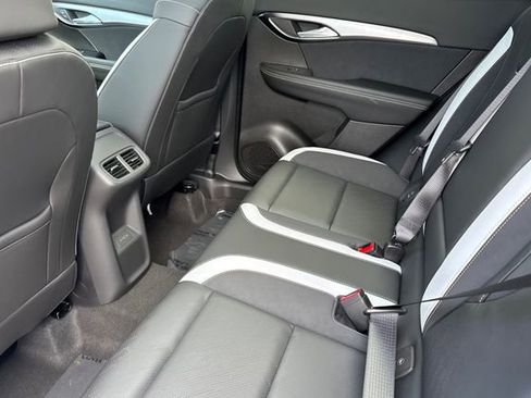 New 2026 Buick Envision Sport Touring image 13