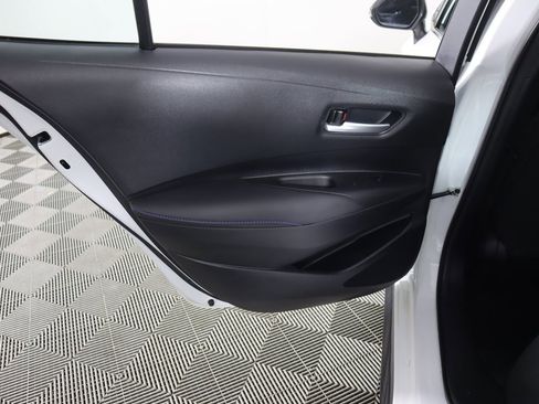 Used 2022 Toyota Corolla SE image 21