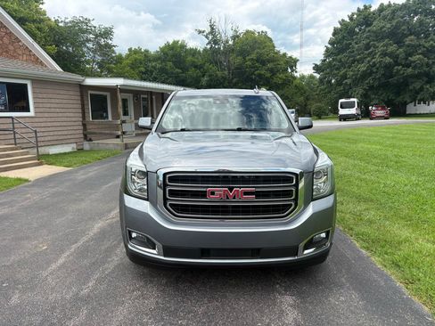 Used 2020 GMC Yukon SLT AWD/4WD image 7