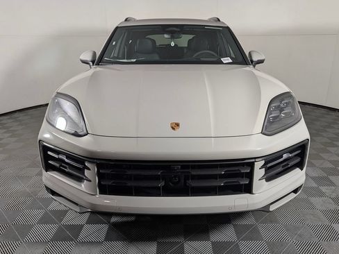 New 2026 Porsche Cayenne AWD/4WD image 10