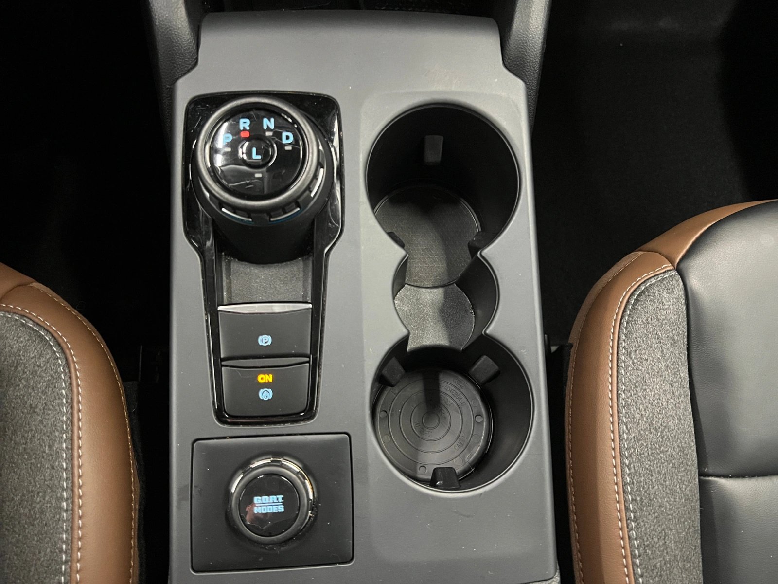 Certified 2023 Ford Bronco Sport Outer Banks w/ Tech Package AWD/4WD image 18