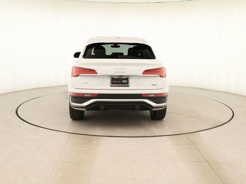 Certified 2021 Audi Q5 2.0T Premium Plus w/ Premium Plus Package image 5