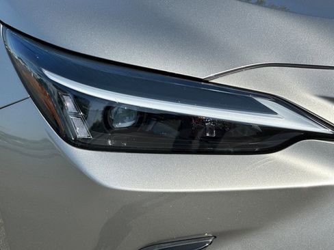 Certified 2024 Lexus NX 350h AWD w/ Cold Area Package image 11